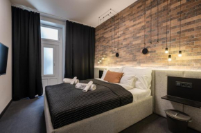 Vaci Boutique Loft Suites